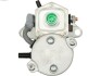 Стартер ND 12V-1.7kW-11t-ACW, 228000-1180, JS1314, Honda,Land-Rover,Rover 2.0D AUTO STARTER S6077 (фото 3)