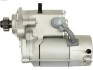 Стартер ND 12V-1.7kW-11t-ACW, 228000-1180, JS1314, Honda,Land-Rover,Rover 2.0D AUTO STARTER S6077 (фото 4)