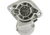 Стартер ND 12V-2.2kW-10t-CW,28100-64310 S1088,Toyota 2.0D AUTO STARTER S6083 (фото 1)