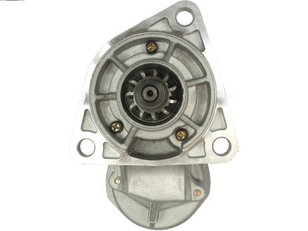 Стартер ND 12V-2.5kW-11t-CW, 028000-5490, Isuzu,TCM AUTO STARTER S6088 (фото 1)