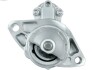 Стартер AUTO STARTER S6240(DENSO) (фото 1)