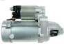 Стартер AUTO STARTER S6240(DENSO) (фото 2)