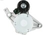 Стартер AUTO STARTER S6245S (фото 3)