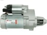 Стартер AUTO STARTER S6286S (фото 2)