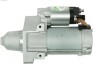 Стартер AUTO STARTER S6286S (фото 4)