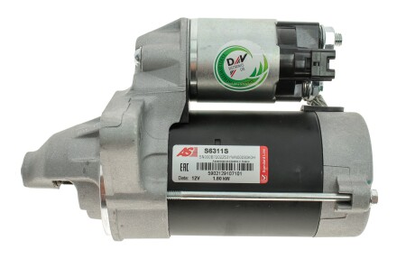 Стартер AUTO STARTER S6311S