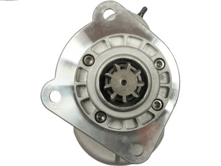 Стартер MT 12V-3.0kW-9t, 443115144723, Daewoo,GAZ,LDV,WSW AUTO STARTER S9016