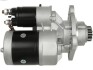 Стартер MT 12V-2.8kW-11t, 443115144722, S944, Valmet,Zetor Balkancar AUTO STARTER S9024 (фото 2)