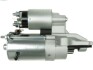 Стартер FO 12V-1.2kW-11t, 4M5T11000AA, CS1402, Ford 1.8 AUTO STARTER S9029 (фото 2)