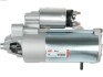 Стартер FO 12V-2.2kW-11t, 3M5T11000DB, CS1377, Ford,Volvo AUTO STARTER S9033 (фото 2)