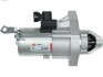 Стартер Ms 12V-1.2kW-9t, SM710-01, CG114137, Honda AUTO STARTER S9038 (фото 2)