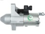 Стартер Ms 12V-1.2kW-9t, SM710-01, CG114137, Honda AUTO STARTER S9038 (фото 4)