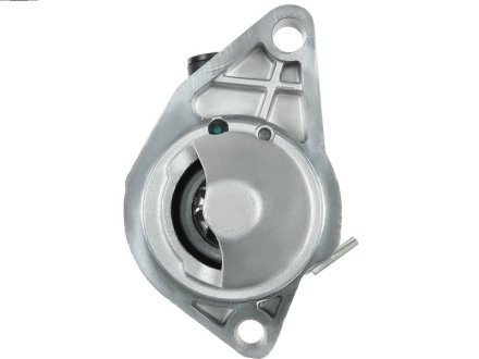 Стартер Ms 12V-1.2kW-9t, SM710-01, CG114137, Honda AUTO STARTER S9038