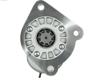 Стартер MT 12V-2.7kW-9t, 9142801, CS1173, Fendt,Renault AUTO STARTER S9043 (фото 1)