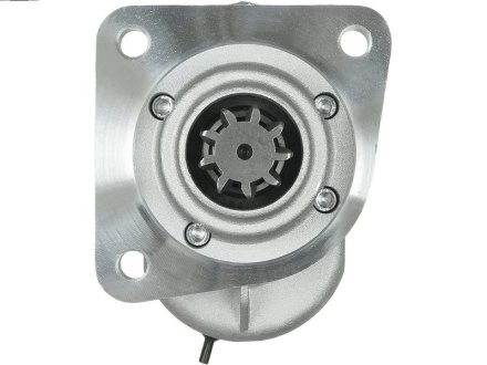 Стартер MT 12V-2.7kW-9t, 9142805, CG111752, Case AUTO STARTER S9046 (фото 1)