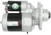 Стартер MT 12V-2.7kW-11t, 9142742, CS799Zetor,Ursus AUTO STARTER S9049 (фото 2)