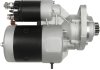 Стартер MT 12V-2.7kW-10t, 9142700, CS706, John Deere AUTO STARTER S9056 (фото 2)