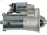 Стартер FO 12V-1.4kW-10t, 6G9N11000JA, CS1430, Ford Kuga, Focus, S-Max, Volvo AUTO STARTER S9063 (фото 2)