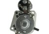 Стартер FO 12V-1.4kW-10t, 6G9N11000JA, CS1430, Ford Kuga, Focus, S-Max, Volvo AUTO STARTER S9063 (фото 3)