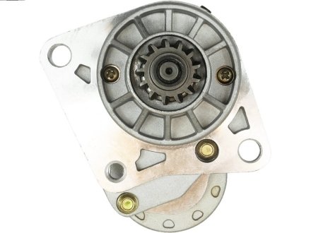 Стартер PS 12V-2.0kW-13t-CW, 03101-3011,JS903, Mazda 2.2D AUTO STARTER S9082