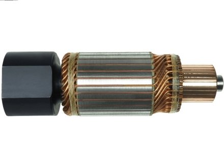 Якорь стартера BO-24V CG130320, IM124/IM126 AUTO STARTER SA0010