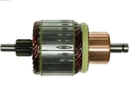 Якорь стартера BO-12V CG134514, IM2112, M2119 AUTO STARTER SA0032