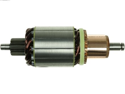 Якорь стартера BO-12V CG136784, IM2117 AUTO STARTER SA0036