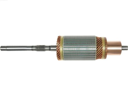 Якорь стартера BO-24V CG132904, IM200 AUTO STARTER SA0042