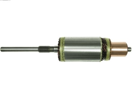 Якорь стартера BO-24V CG231272, IM1137 (до 0001371...) AUTO STARTER SA0045