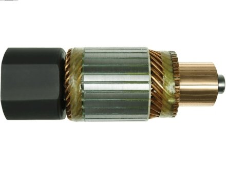 Якір стартера AUTO STARTER SA0048 (фото 1)