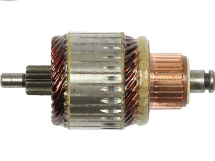 Якорь стартера BO-12V, CG330084, IM3166 о 0001107..,0001121...) AUTO STARTER SA0073