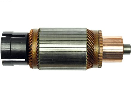 Якорь стартера BO-24V, CG131666 (до 0001510...) AUTO STARTER SA0077