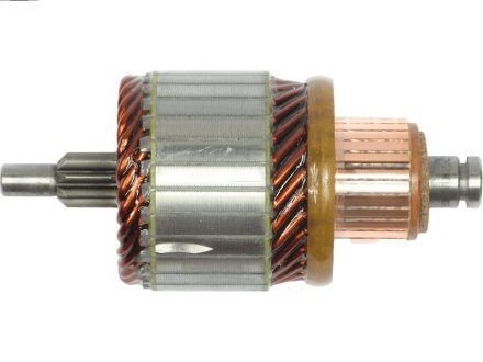 Якорь стартера BO-12V, (до 0001107477) AUTO STARTER SA0084