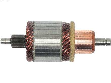 Якорь стартера BO-12V, CG333774 (до 0001138009,0001142...,0001147...) AUTO STARTER SA0088