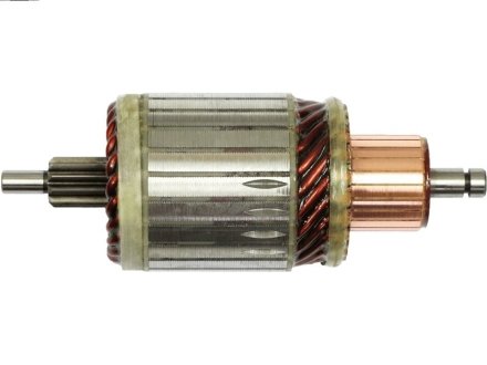 Якорь стартера BO-12V, CG234166, IM3130 AUTO STARTER SA0094