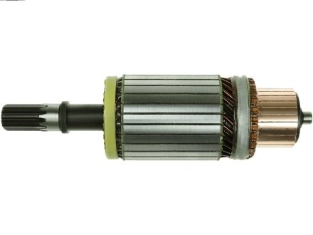 Якорь стартера HI-12V CG132798, IM3000 AUTO STARTER SA2001