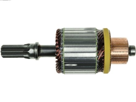 Якір стартера AUTO STARTER SA2009 (фото 1)