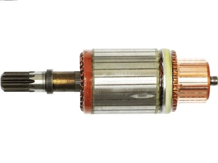 Якір стартера AUTO STARTER SA2026 (фото 1)