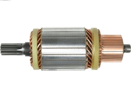 Якорь стартера MI-12V CG139646, IM3045 AUTO STARTER SA5007