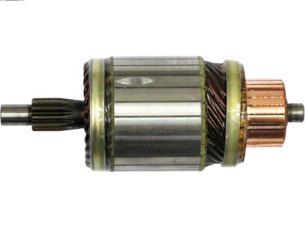 Якорь стартера MI-12V, CG330369 AUTO STARTER SA5030