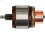 Якорь стартера ND-12V, до 428000-4550,JS1308 SA6019