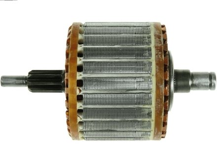 Якір стартера AUTO STARTER SA6028S