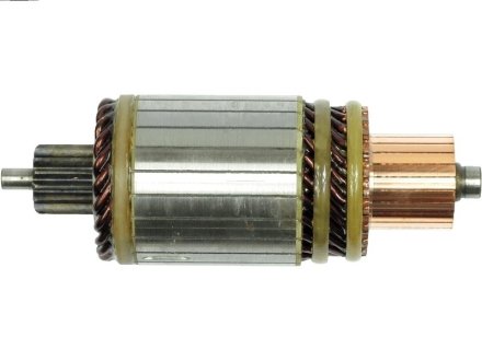 Якір стартера AUTO STARTER SA9014 (фото 1)