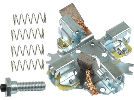 Щіткотримач стартера AUTO STARTER SBH0024 (фото 1)