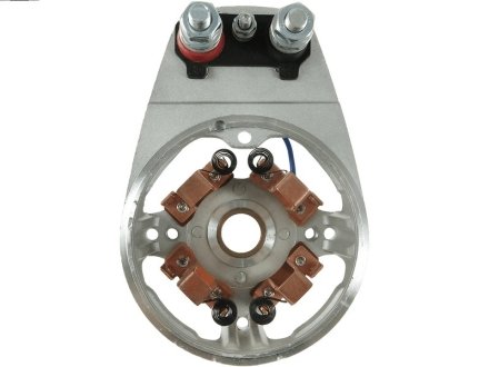 Кришка стартера AUTO STARTER SBH0102