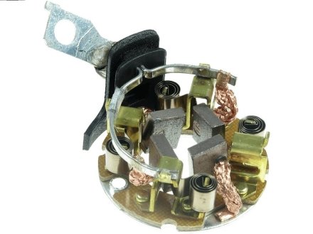 Щiткотримач стартера DR 10522886 AUTO STARTER SBH1021(DELCO)