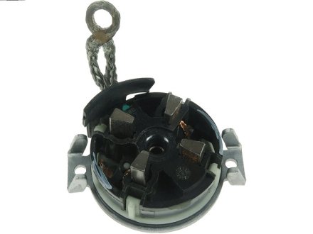 Щiткотримач стартера VA, 595659, do TS12E901,TS12E902 AUTO STARTER SBH3028(VALEO)