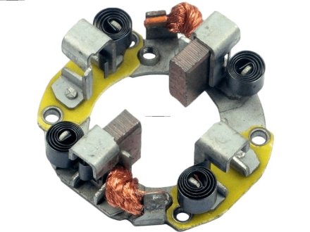 Щiткотримач стартера MM-12V, (до JS1369,428000-3180,-4920,63280059) AUTO STARTER SBH4005