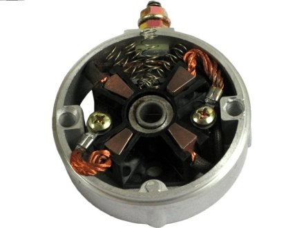 Щiткотримач стартера Briggs Stratton AUTO STARTER SBH9006 (фото 1)