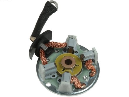 Щіткотримач стартера AUTO STARTER SBH9011